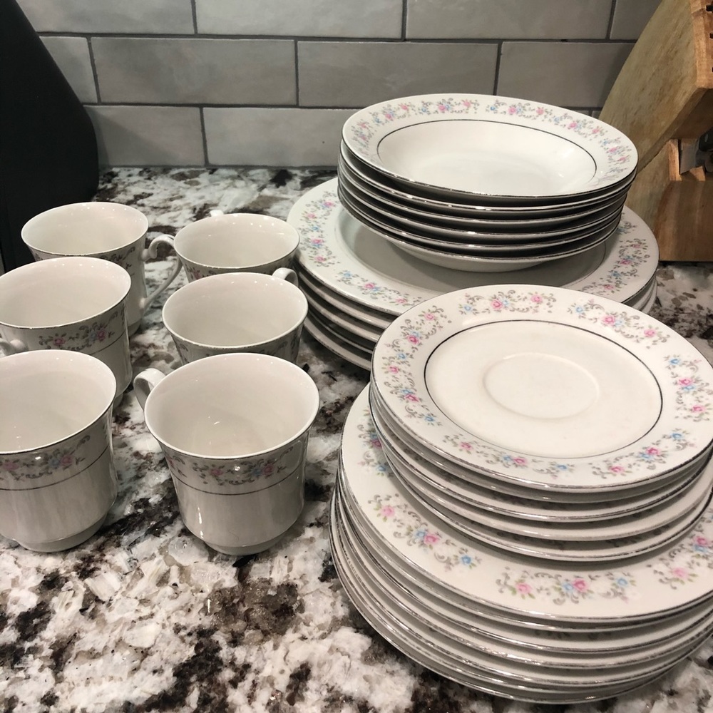 Dinning Set